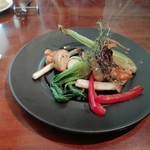 Italiano tavola T-path - 