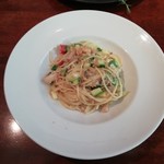 Italiano tavola T-path - 