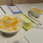 聰嫂私房甜品 - 