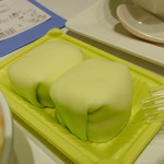 聰嫂私房甜品 - 