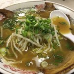 ラーメン麗 - 