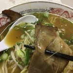 ラーメン麗 - 