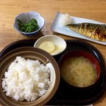 お食事処 さくら - 