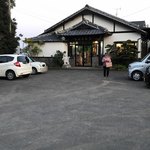 さぬき茶屋 - お店です