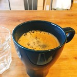 Bakery&Cafe BakeAwake - ノンカフェインコーヒー