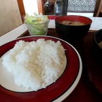 居食家あかれんが - 