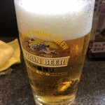 Takumi - 生ビール