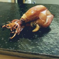 鮨 なんば 日比谷 - 