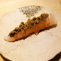 鮨 なんば 日比谷 - 
