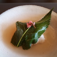 寺家 ひらさわ - 先付