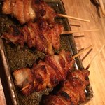 炭火焼鳥 きち蔵 - なんやったけ？