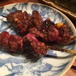 炭火焼鳥 きち蔵 - 名古屋コーチン せぎも 