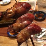 炭火焼鳥 きち蔵 - こころ リフト