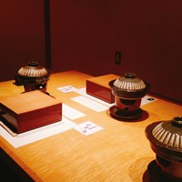 個室会席 北大路 銀座本店 - 