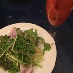 グランディーバ・チェターラ - 