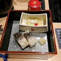 瓢嘻 京橋店 - 先付