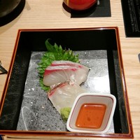 瓢嘻 京橋店 - 御造り