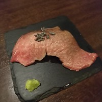 鉄板焼 grow 六本木店 - 