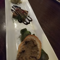 鉄板焼 grow 六本木店 - 