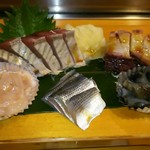 Hikari Sushi - 