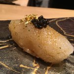 鮨　Shizuku - 兵庫県淡路島産スミイカ