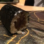 鮨　Shizuku - 干瓢巻