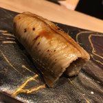 鮨　Shizuku - 兵庫県淡路島産穴子 おかわりver