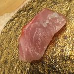 鮨　Shizuku - 沖縄 黒潮源流塩で