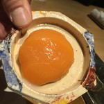 鮨　Shizuku - 北海道赤玉ホタテ