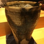 鮨　Shizuku - 白州ハイボール