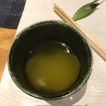 鮨　Shizuku - あがり