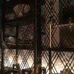 鮨　Shizuku - 店内風景