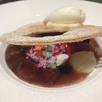 セレニティ - ベリーのコンポート