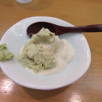浅草じゅうろく - 「重ね豆腐」