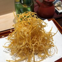 てんぷら 近藤 - 