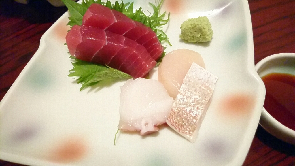 『この店の完全個室、そこに価値あり。』by 千葉のあわ麦さん : 割烹 駿河 （するが） - 京成千葉/割烹・小料理 [食べログ] この店の完全個室、... 
