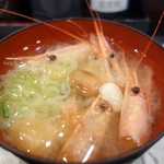 廻る富山湾 すし玉 - セルフでお代わりフリー