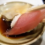 廻る富山湾 すし玉 - これが、握り寿司と言うものです