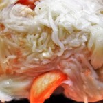 廻る富山湾 すし玉 - カニ大好き