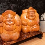 食酒工房 福楽狸 - 