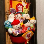 食酒工房 福楽狸 - 