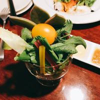 やさいの王様 銀座店 - 