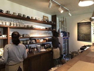 Kafe Fukuza - 