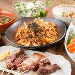 食酒工房 福楽狸 - 