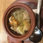 中国菜 火ノ鳥 - 