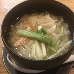 中国菜 火ノ鳥 - 