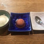 中国菜 火ノ鳥 - 