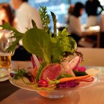 AWkitchen TOKYO - 