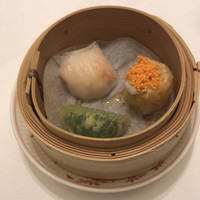 赤坂璃宮 銀座店 - 