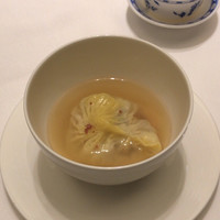 赤坂璃宮 銀座店 - 